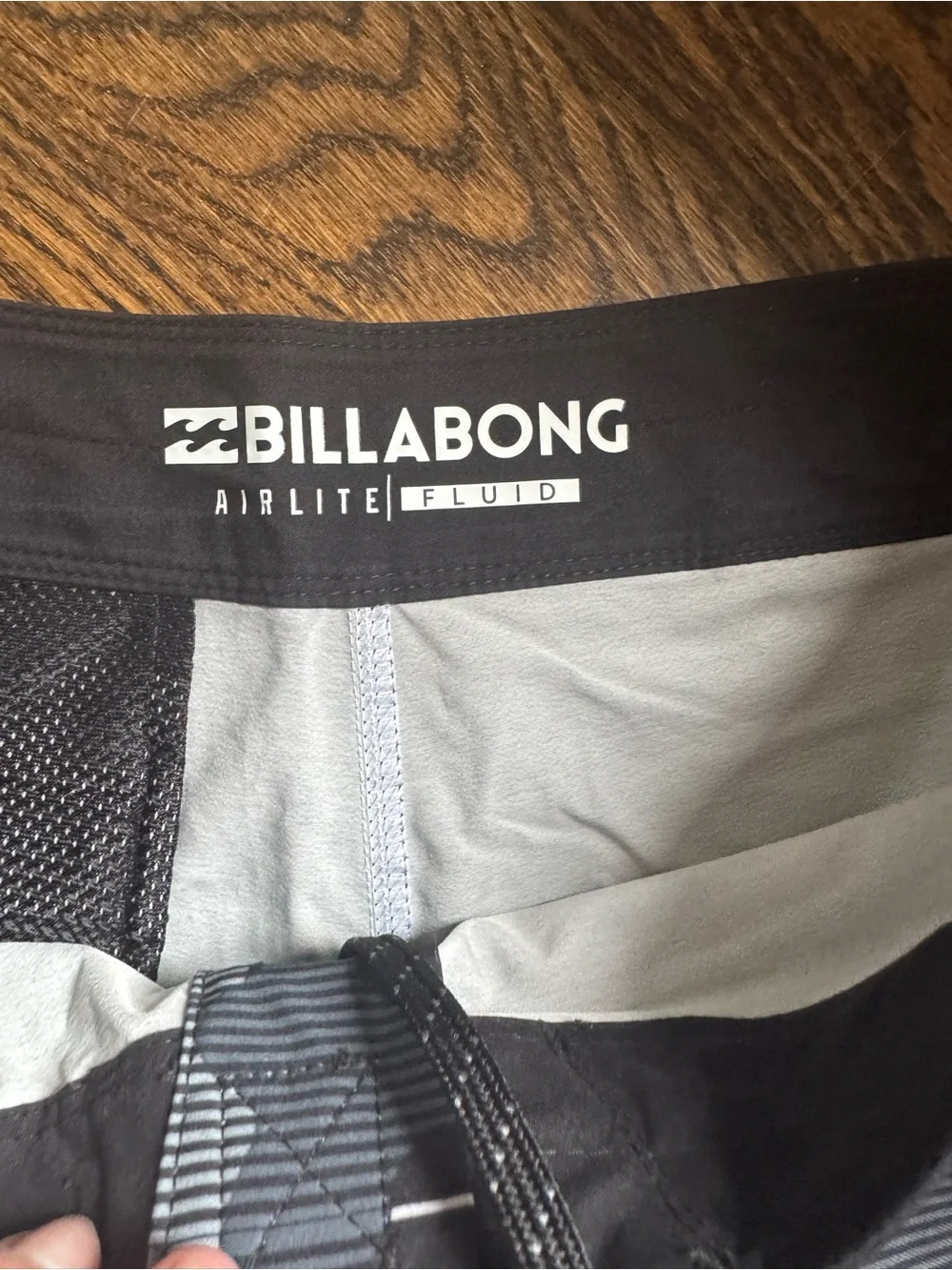 Billabong board shorts